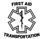 First Aid Transportation Logo